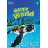 Happy World 1 Student's